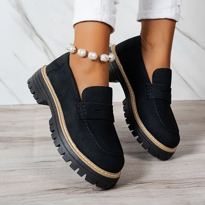 ChicStep | Zapatos ortopédicos elegantes