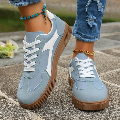 NovaStep | Zapatillas ortopédicas impermeables