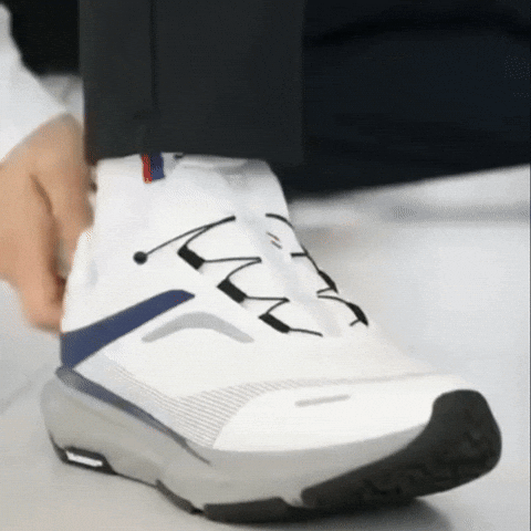 ErgoCore | Zapatillas deportivas ortopédicas confort