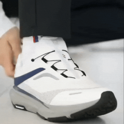 ErgoCore | Zapatillas deportivas ortopédicas confort