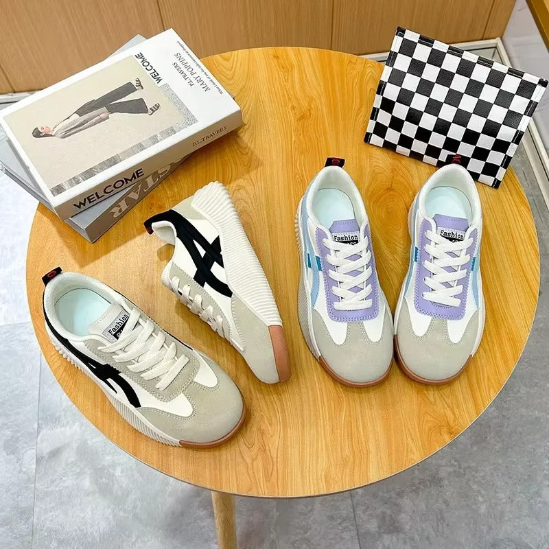 SuaveStep™ | Zapatillas Ortopédicas